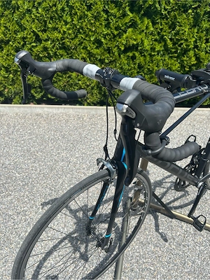 Focus Culebro Rennrad Größe XXL Bild 3