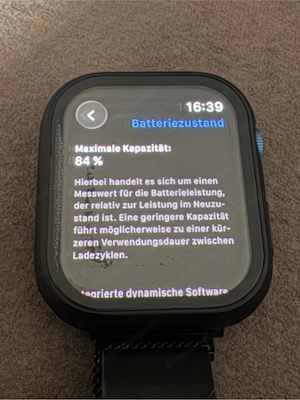 Apple Watch Series 7 Bild 2