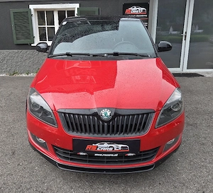 Skoda Fabia Fabia Ambiente Monte Carlo 1,2 TSI Bild 2