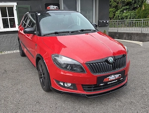 Skoda Fabia Fabia Ambiente Monte Carlo 1,2 TSI Bild 5