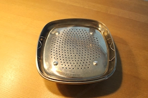 Deckel von Trendpfanne