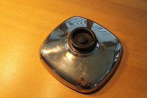 Deckel von Trendpfanne Bild 2