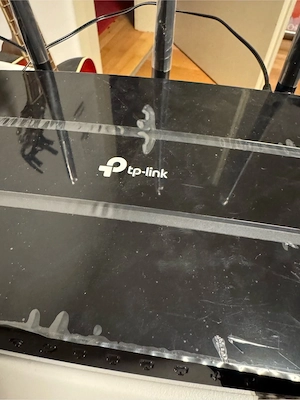 Wireless Dualband Gigabit Router Bild 3