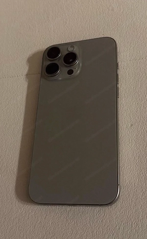 Iphone 16 Pro Max Bild 2
