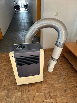 Klimagerät   Trotec 3500 x Bild 3
