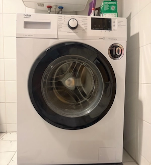 Waschmaschine