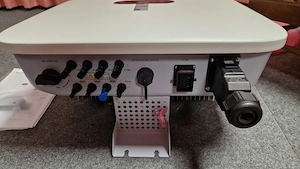 Wechselrichter Huawei Photovoltaik  Bild 5