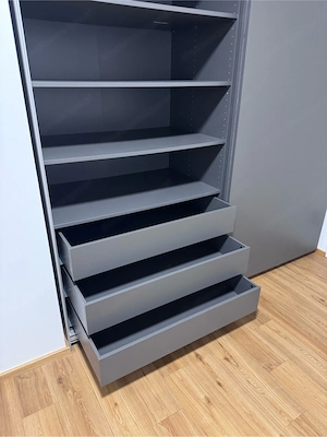 Pax Schrank Bild 4