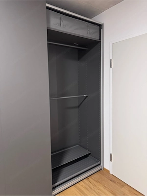 Pax Schrank Bild 3