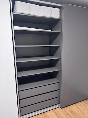 Pax Schrank Bild 5