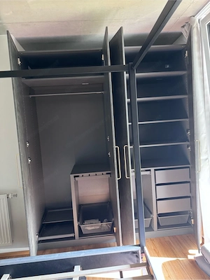 Pax Schrank Bild 7