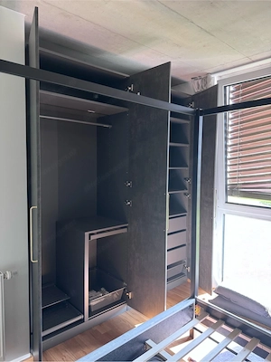 Pax Schrank Bild 6