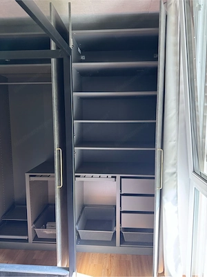 Pax Schrank Bild 5