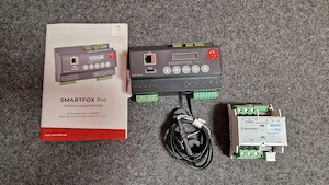 SmartFox PRO Energiemanager