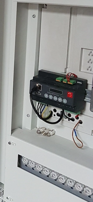 SmartFox PRO Energiemanager Bild 2