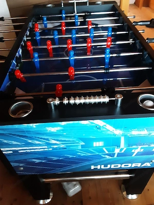Kickertisch Bild 3