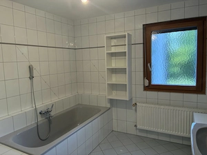 Familienfreundliche Altbauwohnung mit Garten in Feldkirch Gisingen Bild 6