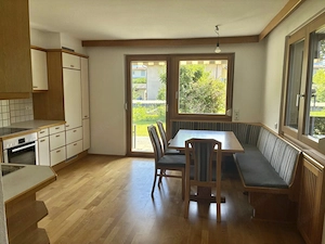 Familienfreundliche Altbauwohnung mit Garten in Feldkirch Gisingen Bild 5