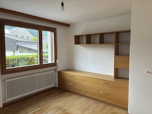 Familienfreundliche Altbauwohnung mit Garten in Feldkirch Gisingen Bild 3