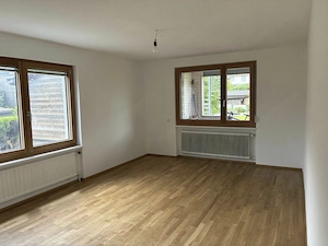 Familienfreundliche Altbauwohnung mit Garten in Feldkirch Gisingen Bild 2