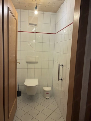 Familienfreundliche Altbauwohnung mit Garten in Feldkirch Gisingen Bild 9