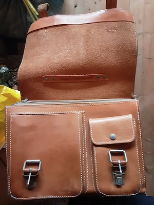 Schultasche  Bild 3