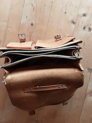 Schultasche  Bild 2