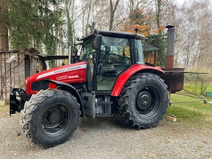 Massey Ferguson 5445 Bild 5