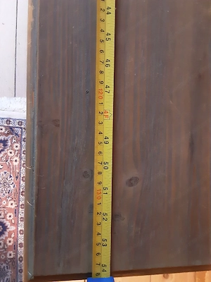 Tisch zu verkaufen  Bild 2