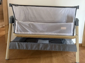 Beistellbett Jimmylee Bild 2