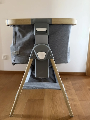 Beistellbett Jimmylee Bild 3