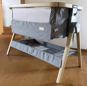 Beistellbett Jimmylee Bild 4