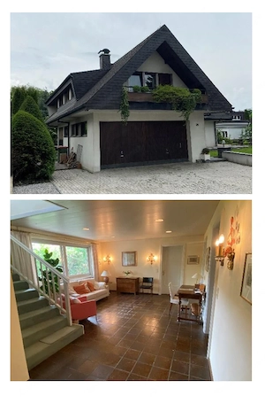 Co-living Villa Bild 2