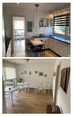 Co-living Villa Bild 4