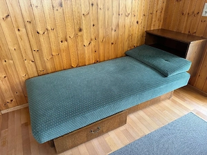 Sofa Liege