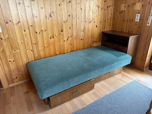 Sofa Liege Bild 2