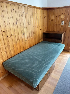 Sofa Liege Bild 3