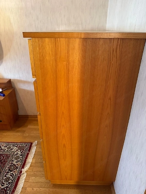 Schubladen Schrank 