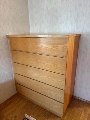 Schubladen Schrank  Bild 2