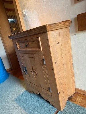 Kommode klein Bild 2