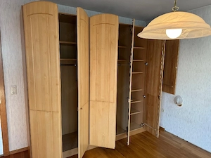 Schlafzimmerschrank Bild 2