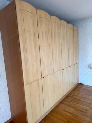 Schlafzimmerschrank Bild 3