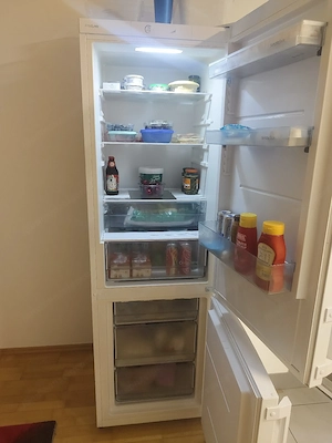 Kühlschrank Gorenje Bild 2