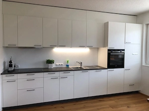 Ludesch-Dorfstraße: 3 Zimmer, Wohnfläche 75,00 qm, Provisionsfrei Bild 2