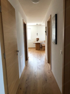 Ludesch-Dorfstraße: 3 Zimmer, Wohnfläche 75,00 qm, Provisionsfrei Bild 4