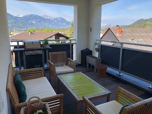 Ludesch-Dorfstraße: 3 Zimmer, Wohnfläche 75,00 qm, Provisionsfrei Bild 6