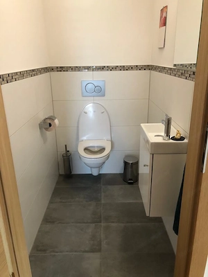Ludesch-Dorfstraße: 3 Zimmer, Wohnfläche 75,00 qm, Provisionsfrei Bild 5