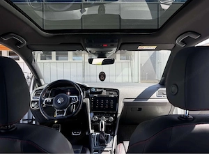 Volkswagen Golf GTI Performance 2,0 TSI DSG Bild 5
