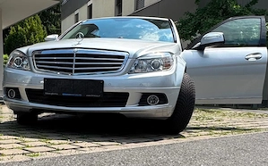 Mercedes-Benz C 230 Elegance   106.248 km   Top Zustand Bild 2