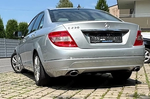 Mercedes-Benz C 230 Elegance   106.248 km   Top Zustand Bild 4